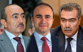 Əli Həsənovun oğlunun Vüqar Səfərlinin məhkəməsinə çağırılması ilə bağlı vəsatət qaldırıldı